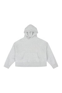 HEAVY HOOD / HEATHER GREY (UNU-25-1012-HG) Entire Studios(�G���^�C�A �X�^�W�I)