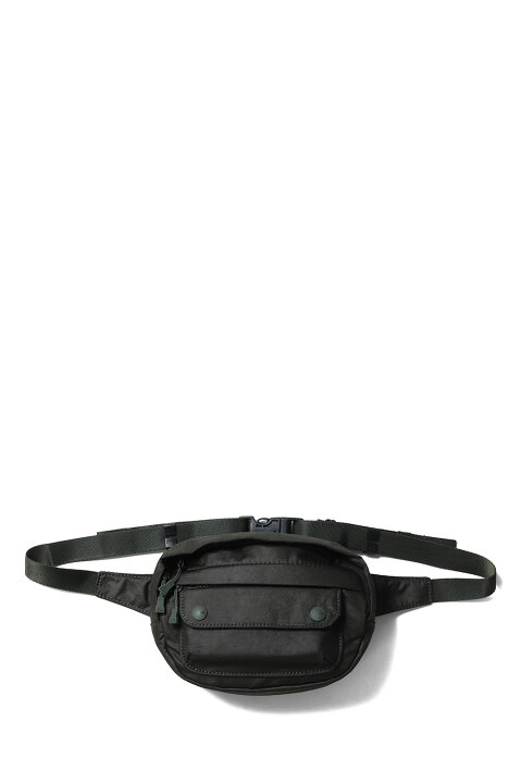 楽天市場】TECH FANNY PACK - OLIVE (BB-32025W) DAIWA PIER39(ダイワ 