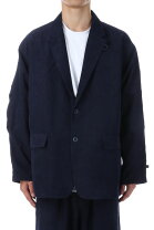 楽天市場】daiwa pier39 tech corduroy easy 2b jacketの通販