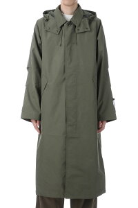 �yP5�{�zWINDSTOPPER(R) TECH BALMACAAN RAIN COAT - OLIVE (BJ-11025W) DAIWA PIER39(�_�C�� �s�A39)