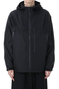 yP5{zGORE-TEX TECH MIL SHELL JACKET - BLACK (BJ-10025W) DAIWA PIER39(_C sA39)