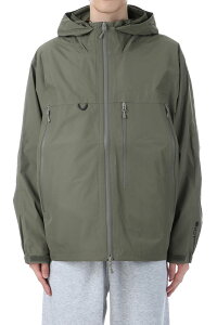 yP5{zGORE-TEX TECH MIL SHELL JACKET - OLIVE (BJ-10025W) DAIWA PIER39(_C sA39)