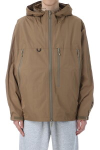 yP5{zGORE-TEX TECH MIL SHELL JACKET - COYOTE (BJ-10025W) DAIWA PIER39(_C sA39)