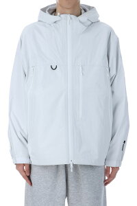 yP5{zGORE-TEX TECH MIL SHELL JACKET - WHITE (BJ-10025W) DAIWA PIER39(_C sA39)