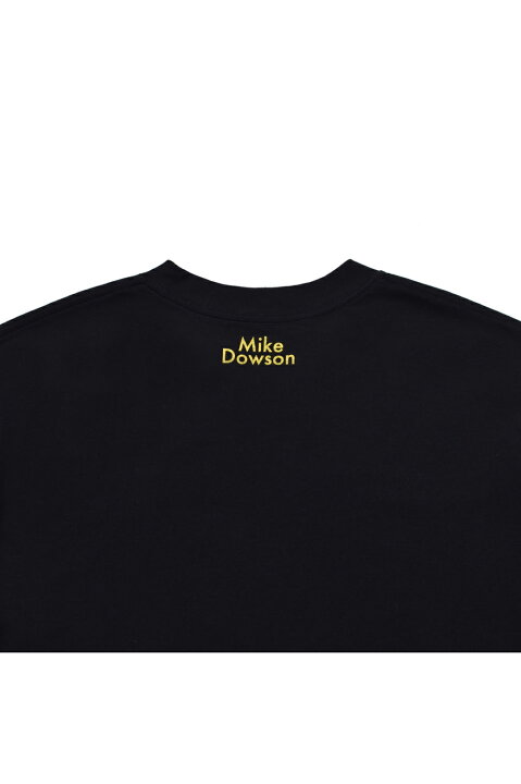 楽天市場】【最大4000円OFFクーポン】Mike Dowson x MINEDENIM T-SH 