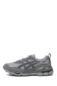 GEL-NYC RGD - CEMENT GREY / CLAY GREY (1203A735) ASICS(�A�V�b�N�X)
