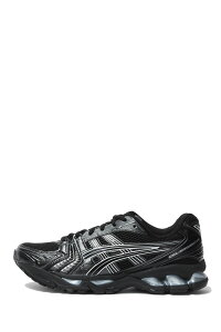 �yP10�{�zGEL-KAYANO 14 - BLACK/PURE SILVER (1201A019) ASICS(�A�V�b�N�X)