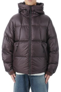 yP5{zPERTEX QUANTUM Down Parka - DEEP BROWN (GL25337) Goldwin(S[hEC)