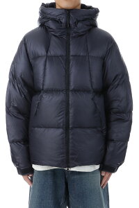 yP5{zPERTEX QUANTUM Down Parka - BLACK (GL25337) Goldwin(S[hEC)