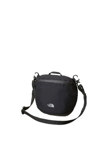 WP Shoulder Pocket- BLACK (NM92400) The North Face(�U�E�m�[�X�E�t�F�C�X)