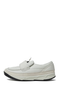 yP5{zNuptse Loafer - VINTAGE WHITE / TNF BLACK (NF52575) The North Face(UEm[XEtFCX)
