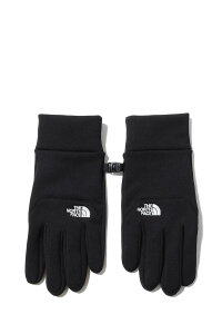 yP5{zEtip Glove- BLACK (NN62527) The North Face(UEm[XEtFCX)