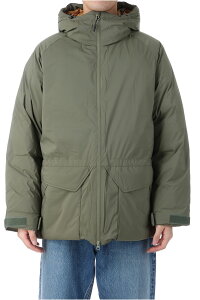 �yP5�{�zDima Down Parka Pro - KHAKI (MTFW25MDW017) Marmot(�}�[���b�g)