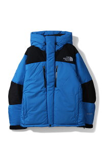 Baltoro Light Jacket - BLACK / CLEAR LAKE BLUE (ND92551) The North Face(UEm[XEtFCX)