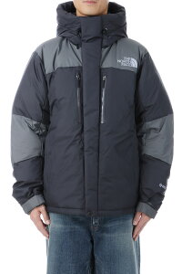 Baltoro Light Jacket - FUSE BOX GRAY / ASPHALT GRAY (ND92551) The North Face(UEm[XEtFCX)
