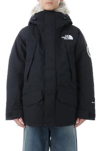 yP5{zAntarctica Parka - BLACK (ND92546) The North Face(UEm[XEtFCX)
