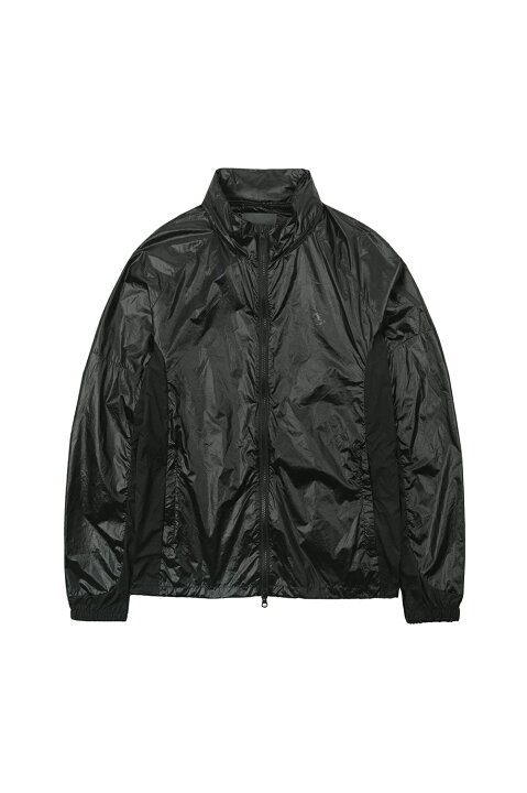 楽天市場】【P10倍】LUSTER JACKET - BLACK (SG2503JK01) SAN SAN GEAR 
