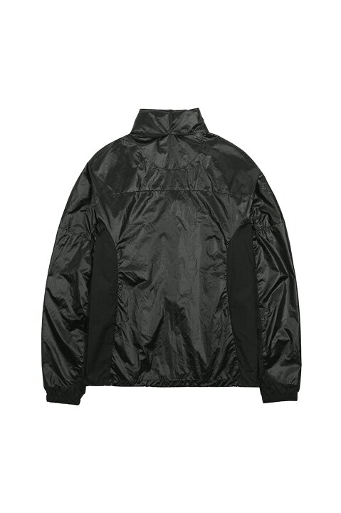 楽天市場】【P10倍】LUSTER JACKET - BLACK (SG2503JK01) SAN SAN GEAR 