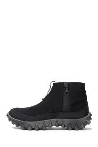 SNOWCLOG MID - BLACK / BLACK / BLACK (L47517500) SALOMON(T)