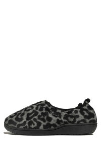 SUBU DOTS VAMP LEOPARD BLACK (SC-25) SUBU(Xu)