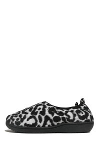 SUBU DOTS VAMP LEOPARD WHITE (SC-26) SUBU(Xu)