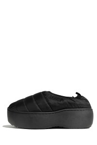 SUBU VAMP Platform BLACK (SV-13) SUBU(Xu)