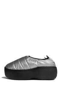 SUBU VAMP Platform SILVER (SV-15) SUBU(Xu)