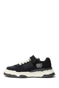 KEITH OG Sole Canvas Low-top Sneaker (A13FW704)(~size39) MIHARA YASUHIRO -Women(�~�n�� ���X�q��)