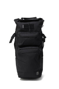 GOLF PRACTICE RANGE BAG - BLACK (BAA-2503) Ballistics(�o���X�e�B�N�X)