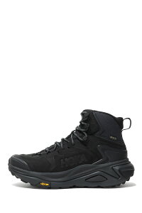 KAHA 3 GTX - BLACK / BLACK (1162530-BBLC) HOKA(�z�J)