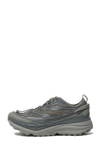 STINSON ONE7 - LIGHT ROAST / ASPHALT (1168931-LTS) HOKA(�z�J)