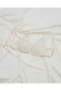 Tulle Bratop - ECRU (12611011) Todayful(�g�D�f�C�t��)
