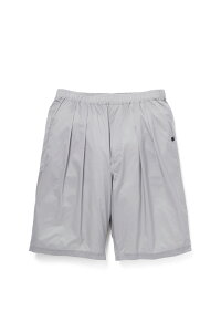 TECH PERTEX(R) TRAVEL 2P SHORTS - LT.GRAY (BP-62026) DAIWA PIER39(�_�C�� �s�A39)