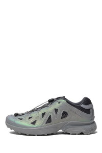 XT-WHISPER VOID - Alloy/Castlerock/Ftw Silver (L47875600) SALOMON(�T������)