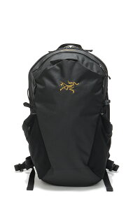 Mantis 16 Backpack - Black (X00001063602) Arc�fteryx(�A�[�N�e���N�X)