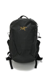 Mantis 26 Backpack - Black (X00000982501) Arc’teryx(アークテリクス)