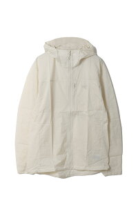 Squamish Hoody M - Sea Salt (X00001027603) Arc�fteryx(�A�[�N�e���N�X)
