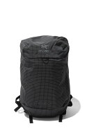 Konseal 15 Backpack - Black (X00000983201) Arc’teryx(アークテリクス)