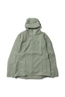 Squamish Hoody M - Habitat (X00001027605) Arc’teryx(アークテリクス)
