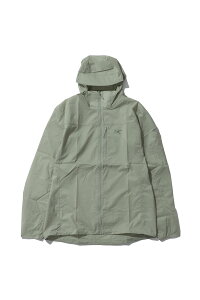 Squamish Hoody M - Habitat (X00001027605) Arc�fteryx(�A�[�N�e���N�X)