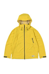 Guild Jacket - YELLOW (MTSS26MJK009) Marmot(�}�[���b�g)
