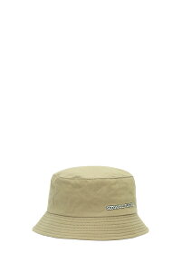 Cartoon Logo Bucket Hat - Khaki (SD26S-CP05) SEDAN ALL PURPOSE(�Z�_�� �I�[�� �p�[�p�X)
