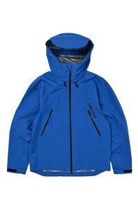 GTX Frey Jacket - BLUE (MTSS26MRN001) Marmot(�}�[���b�g)