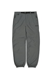 80s Truck Pants - D.GRAY (MTSS26MPT023) Marmot(�}�[���b�g)
