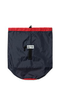 MMW Stuff Bag 15L - NAVYxRED (MTSS26UBG243) Marmot(�}�[���b�g)