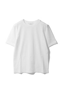 Highgauge Compact T-shirts -WHITE (12610604) Todayful(�g�D�f�C�t��)