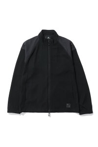 MPTU (MOUT Physical training uniform) JACKET - Black (MT1903) MOUT RECON TAILOR(�}�E�g���[�R���e�C���[)
