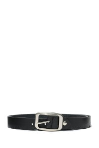 Vintage Leather Belt (12591001) Todayful(�g�D�f�C�t��)