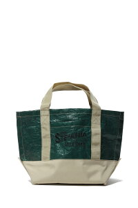 PICNIC BAG (SMALL) - 75 GREEN (26MMSIT01) Shinzone(�V���]�[��)