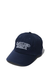 �yP10�{�zSLADOLED PARLOR CAP - 85 NAVY (26MMSIT04) Shinzone(�V���]�[��)